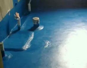 漯河市卫生间测漏水多少钱